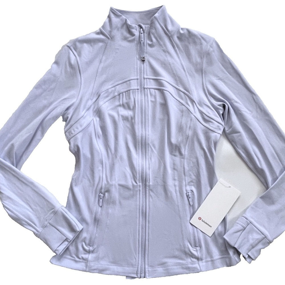 New Lululemon Define *Nulu Jacket